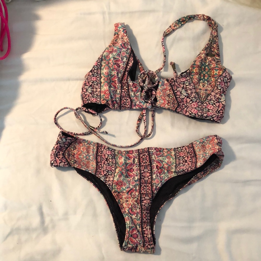 O’Neill bikini bottom